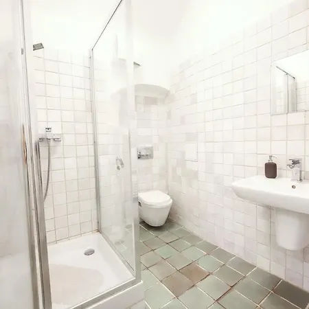 Klasterni Apartmany Cesky Krumlov Exterior photo