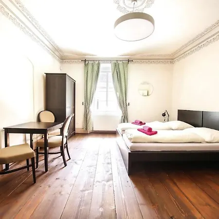 Klasterni Apartmany Cesky Krumlov Exterior photo