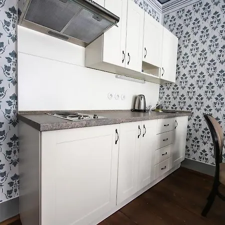 Klasterni Apartmany Cesky Krumlov Exterior photo