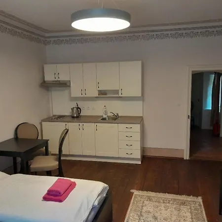 Klasterni Apartmany Cesky Krumlov Exterior photo