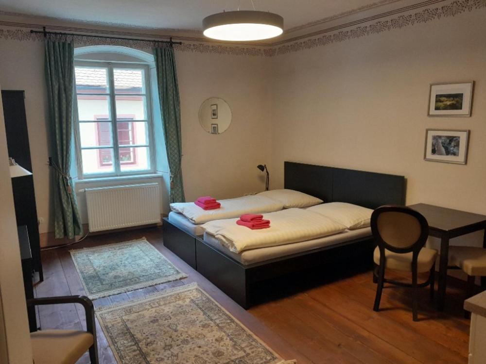 Apartment Klasterni *